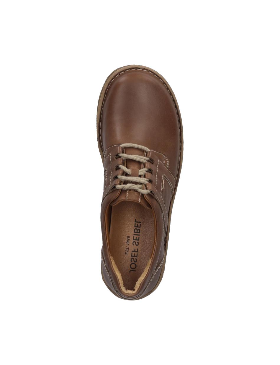Halbschuh Neele 44, braun