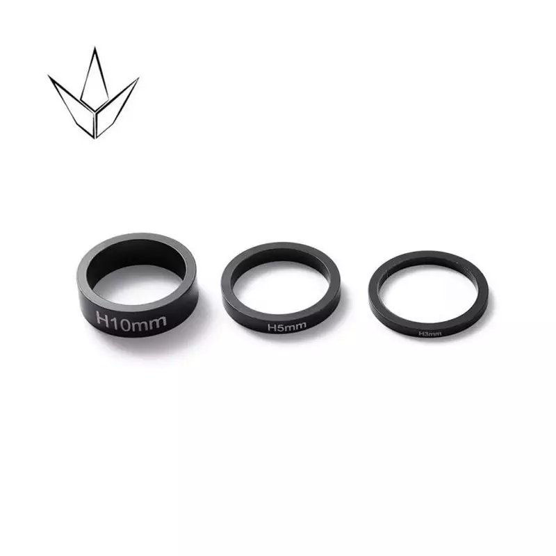 Spacer trottinette BLUNT SCOOTERS Bar Spacer Pack