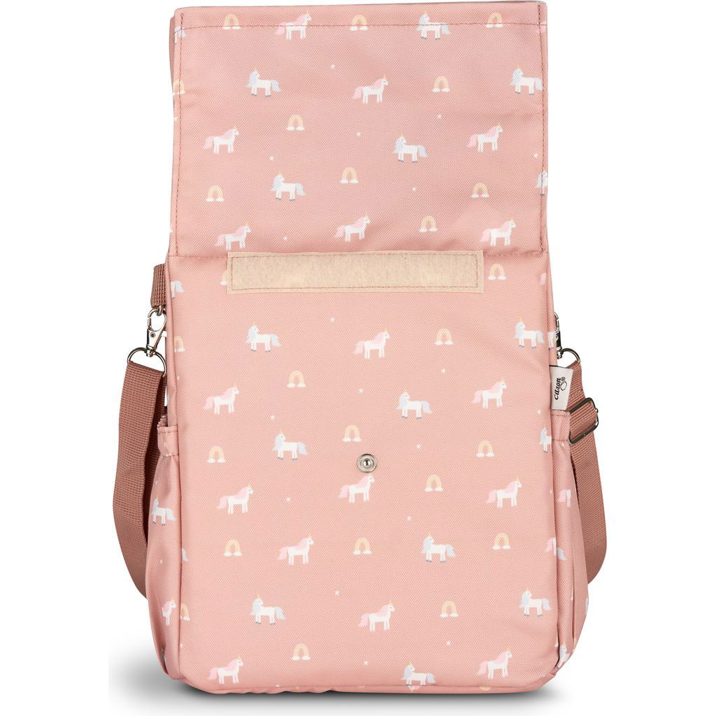 CitronCitron   Kids Rollup Thermo Lunchtasche Unicorn