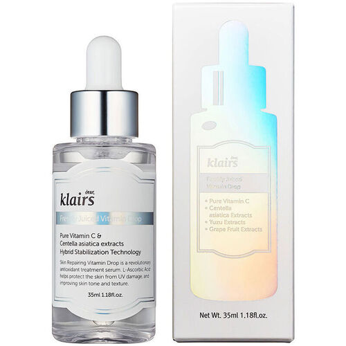 Klairs - Freshly Juiced Vitamin Drop