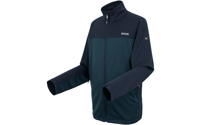 Regatta Highton Herren Fleecejacke
