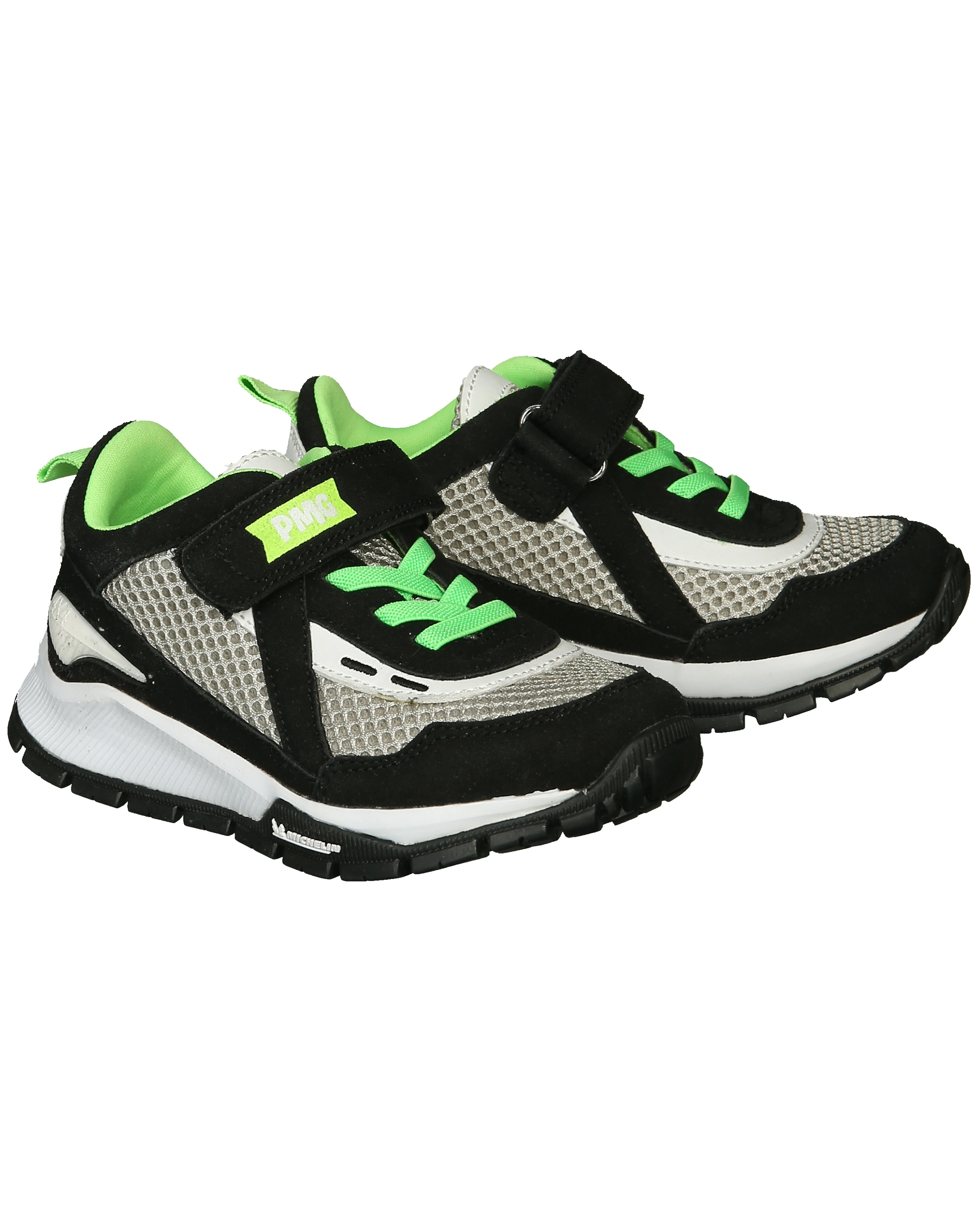 Sneaker TOFANE in schwarz