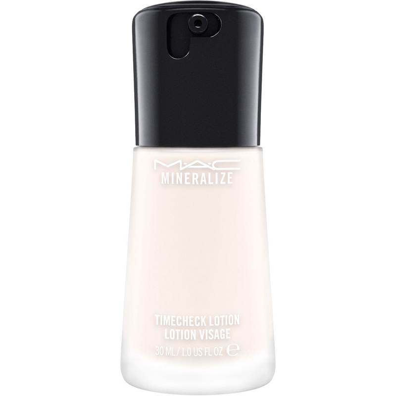 MAC Mineralize Timecheck Lotion 30 ml