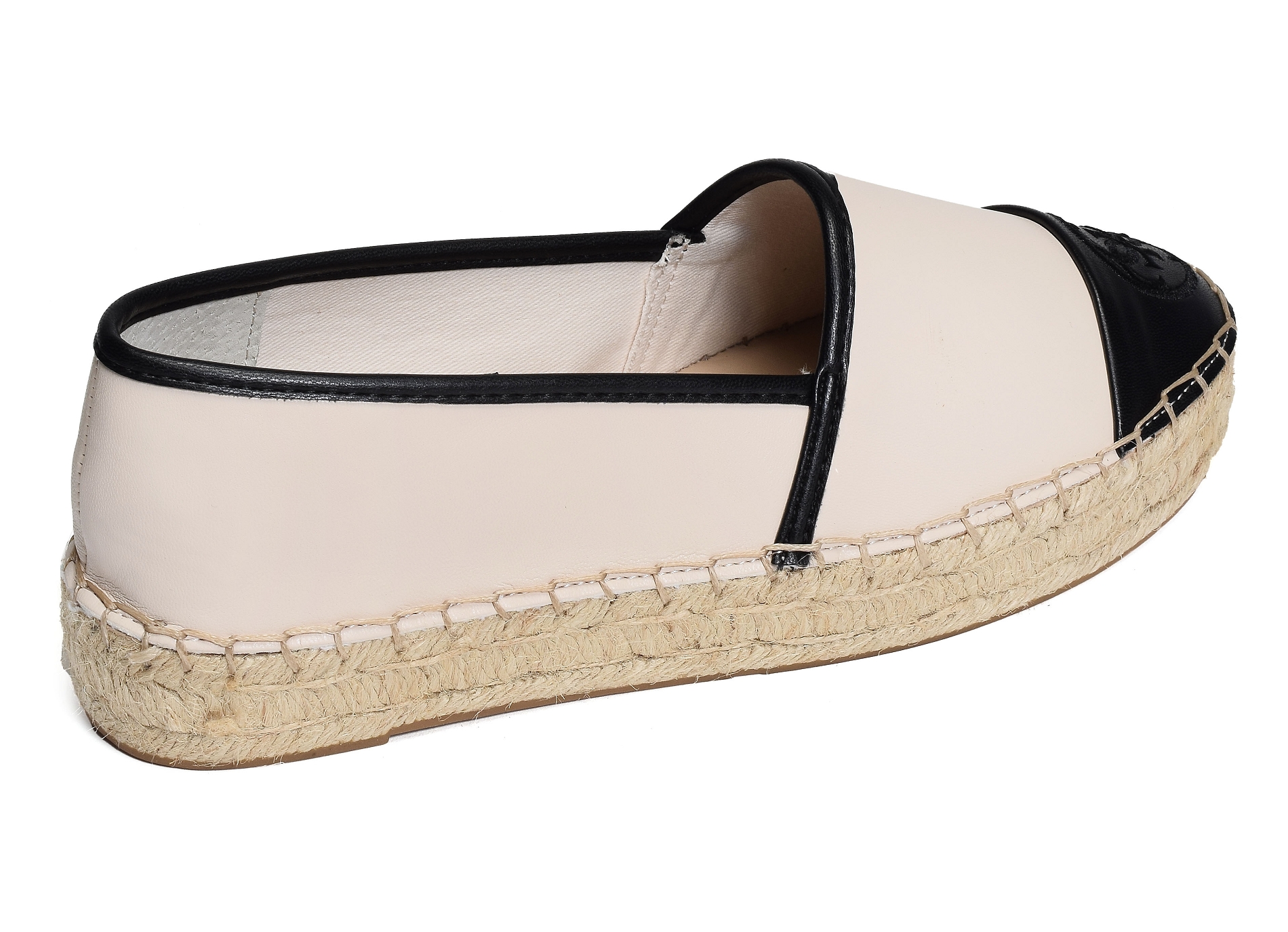 Jaleel2 beige noir