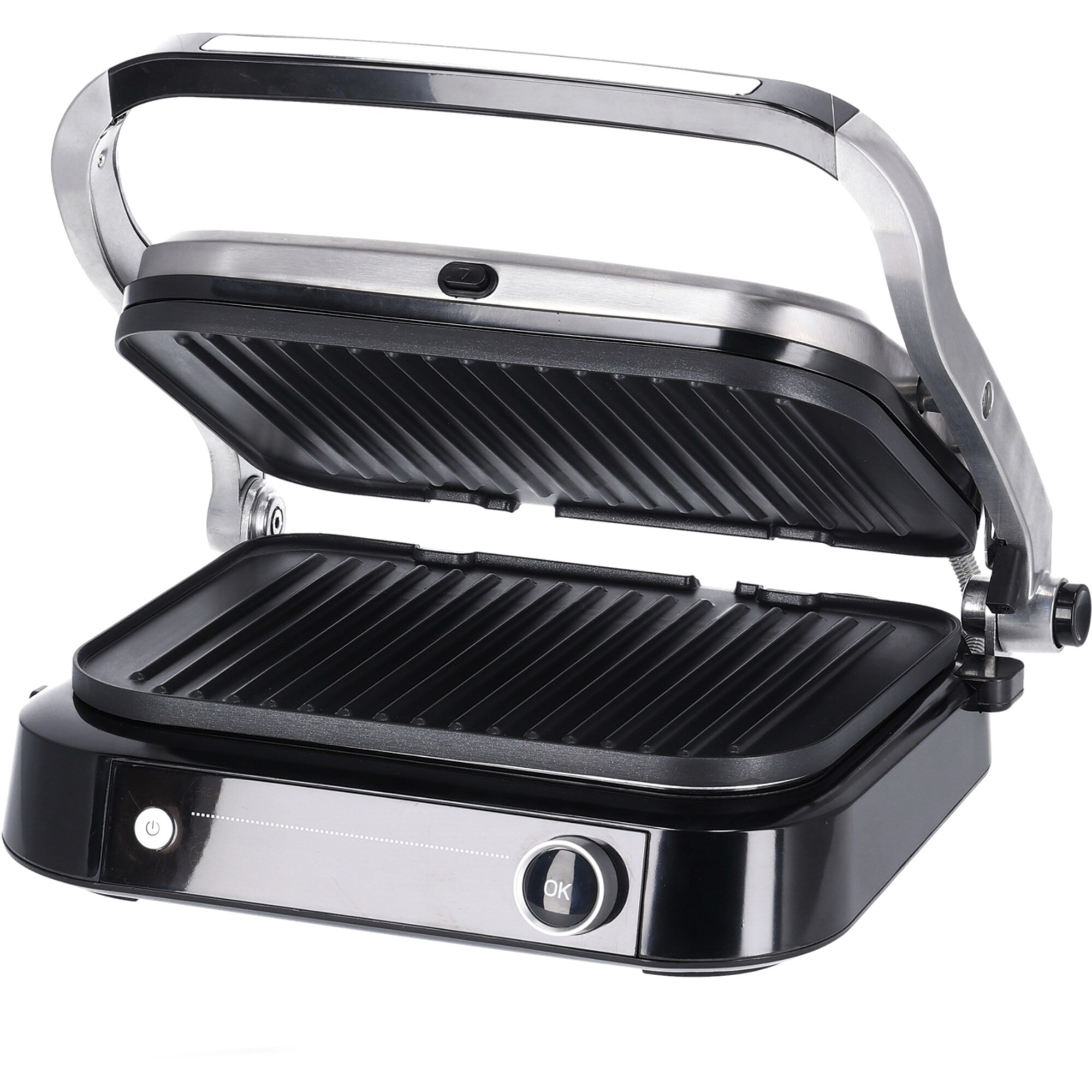 Severin Kontaktgrill Kontaktgrill SEVINI Pro, KG 2395