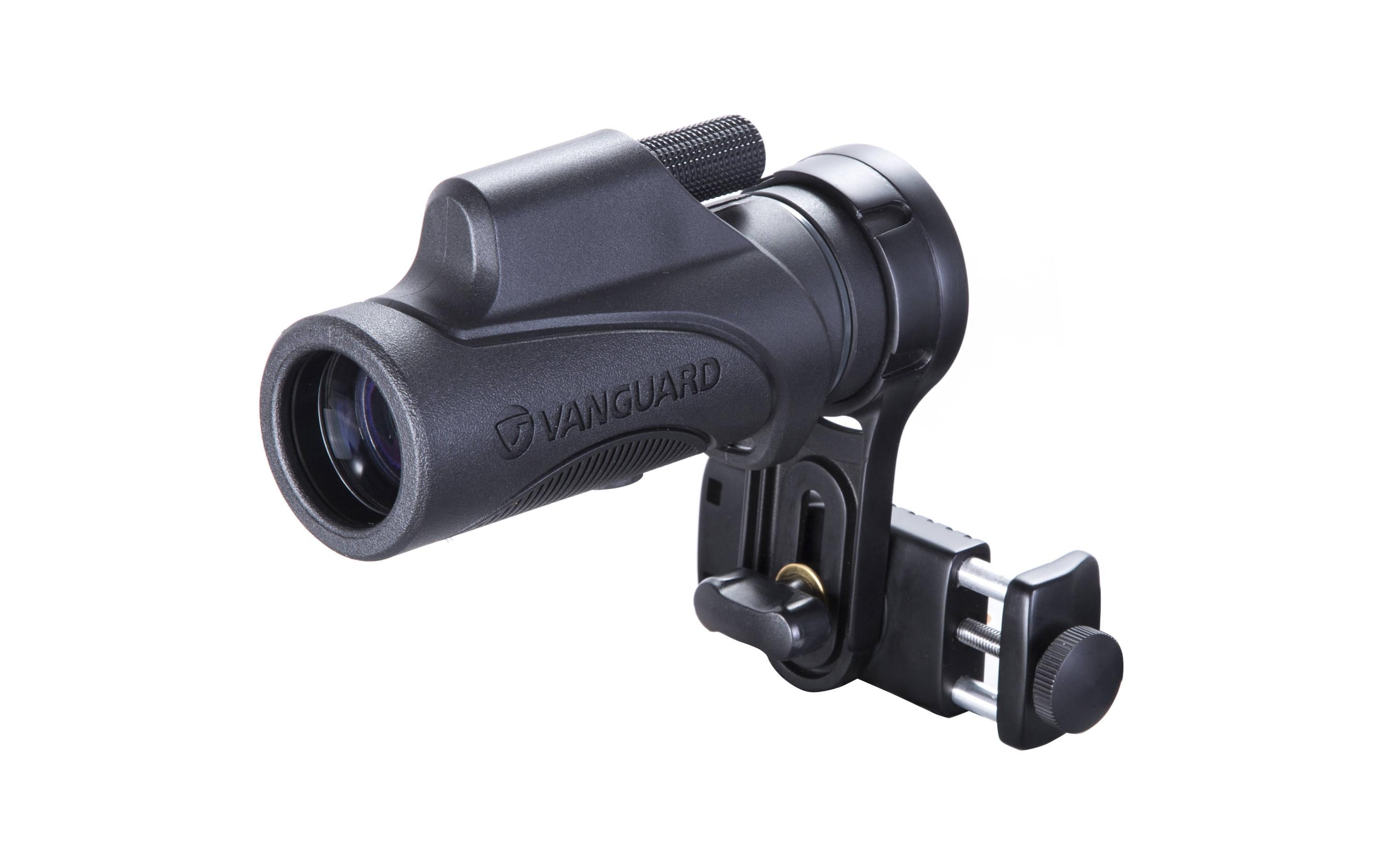 Monokular VESTA 8320MWasserdichtes Monokular mit 8-facher Vergrösserung