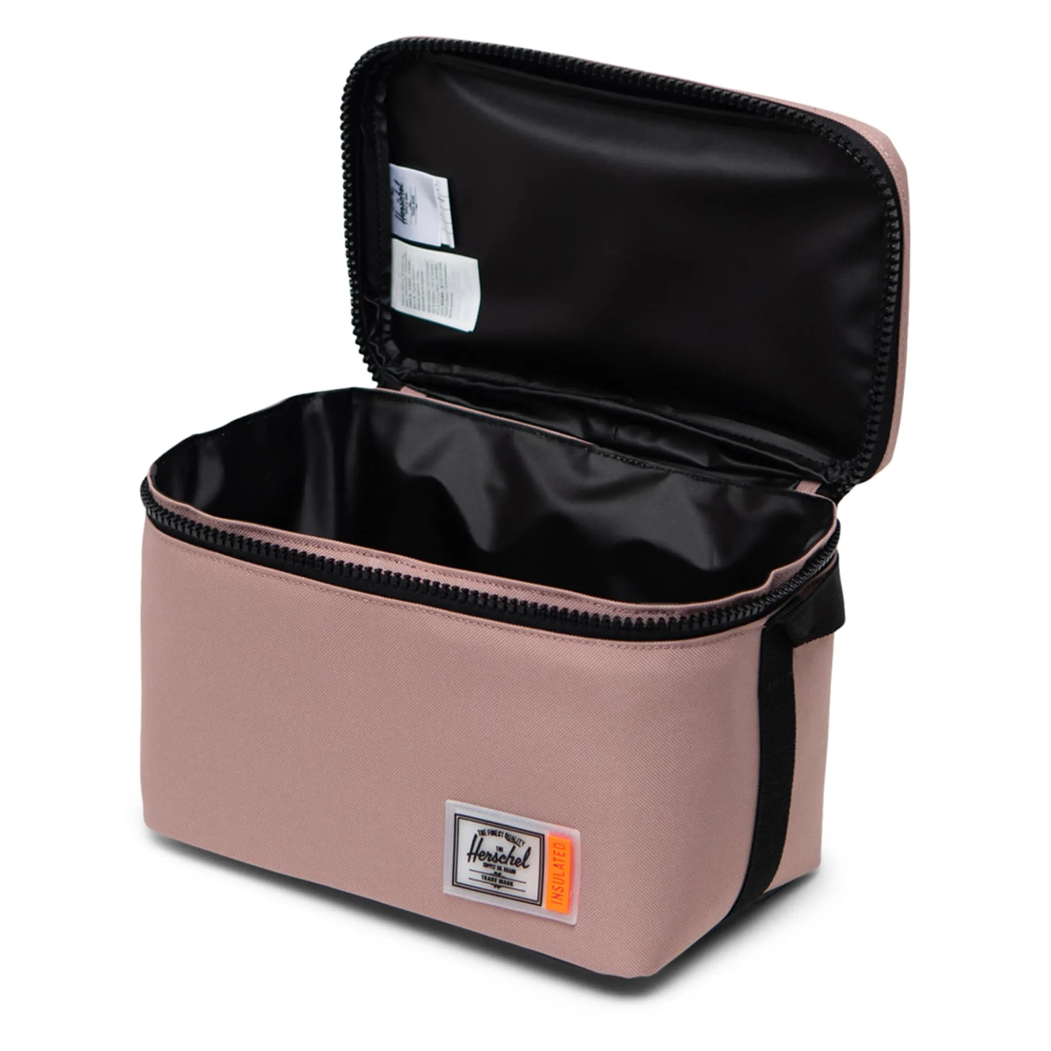 Herschel Supply Co Boîte à Lunch Heritage™ Mini Cooler - Rose
