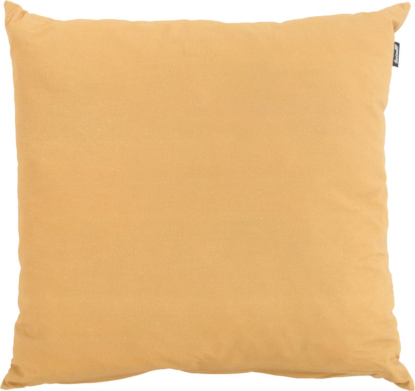 Hartman sierkussen Cuba geel 50 x 50 x 16 cm