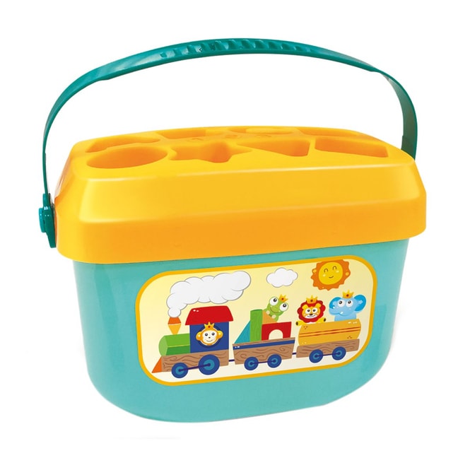 Besttoy - Bausteine-Set