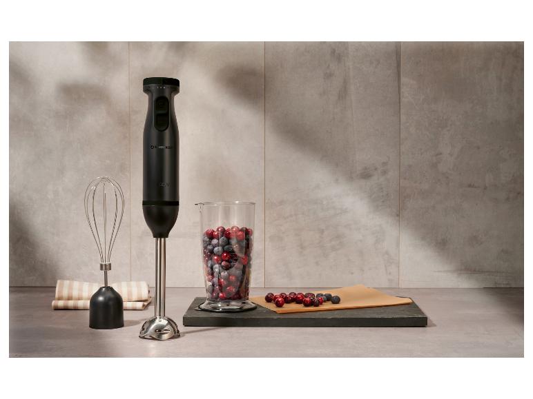 Staafmixerset 600 W