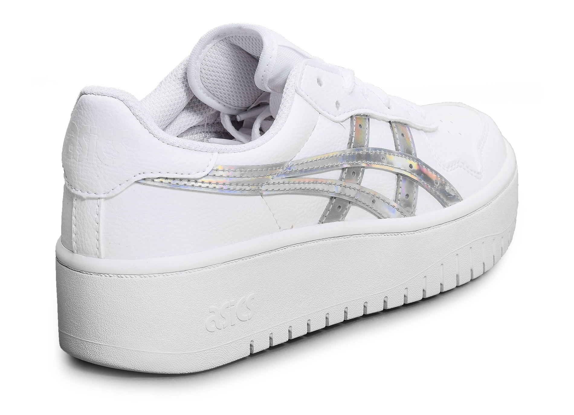 Japan s pf blanc argent