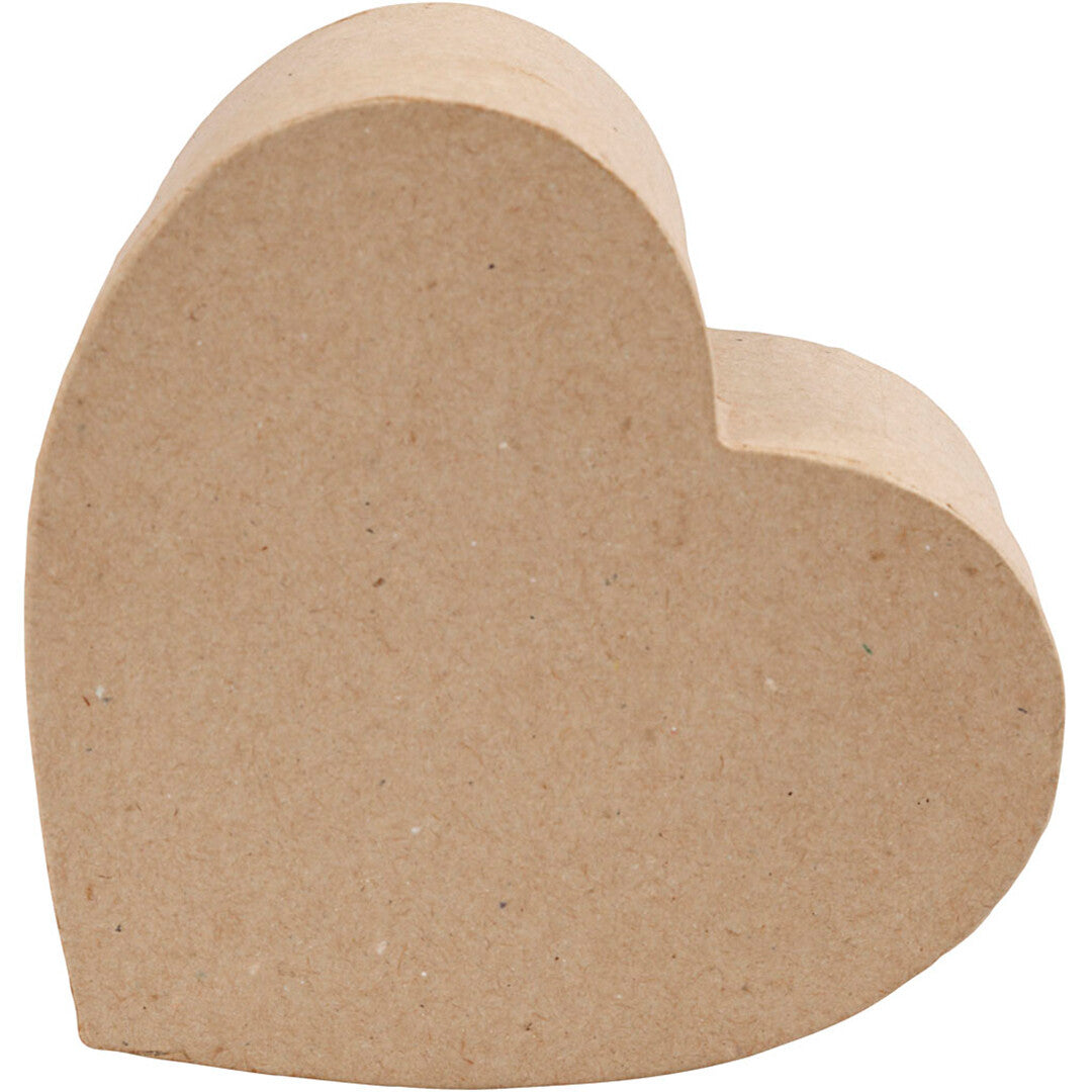Creativ company opbergdozen hart - 3st