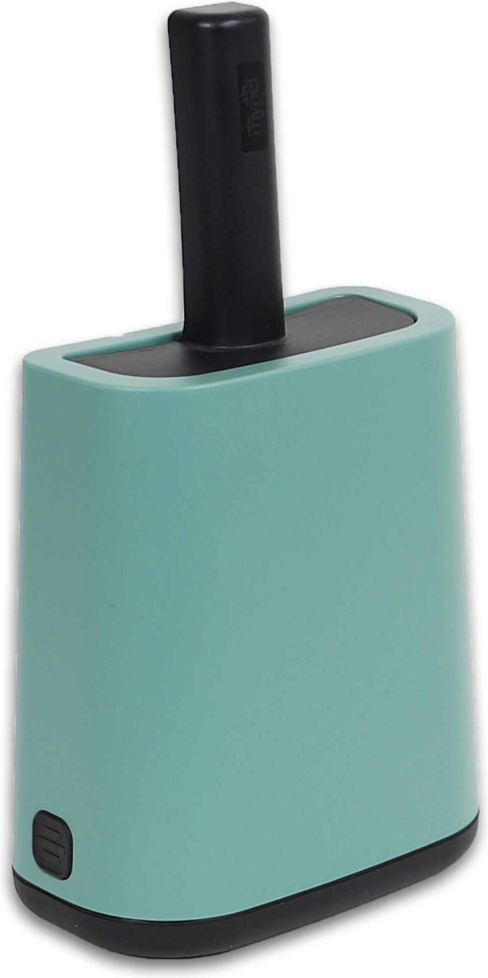 Rotho kattenbakschep Biala turquoise 16,2 x 9,1 x 29 cm