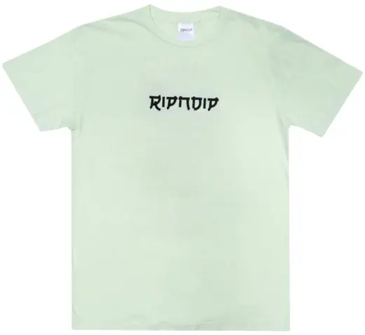 RIPNDIP Nermurari Warrior T-Shirt | SkatePro