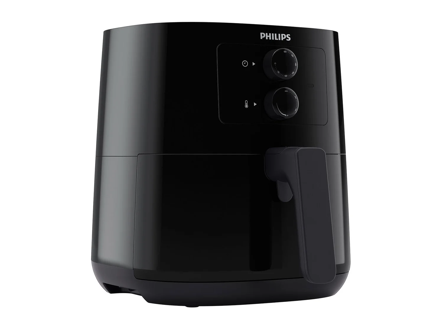 Fritadeira sem óleo PHILIPS Essential Compact »HD9200/90«, 1400 W