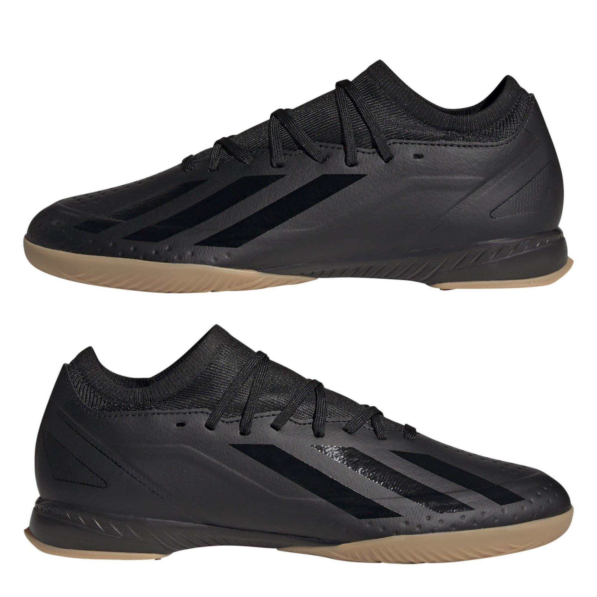 adidas X Crazyfast.3 In Indoor Football Boots Adults