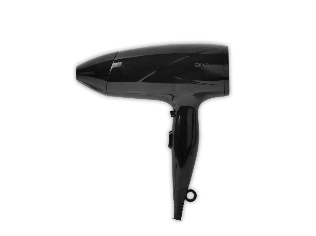 SECADOR CABELO QILIVE Q.7758