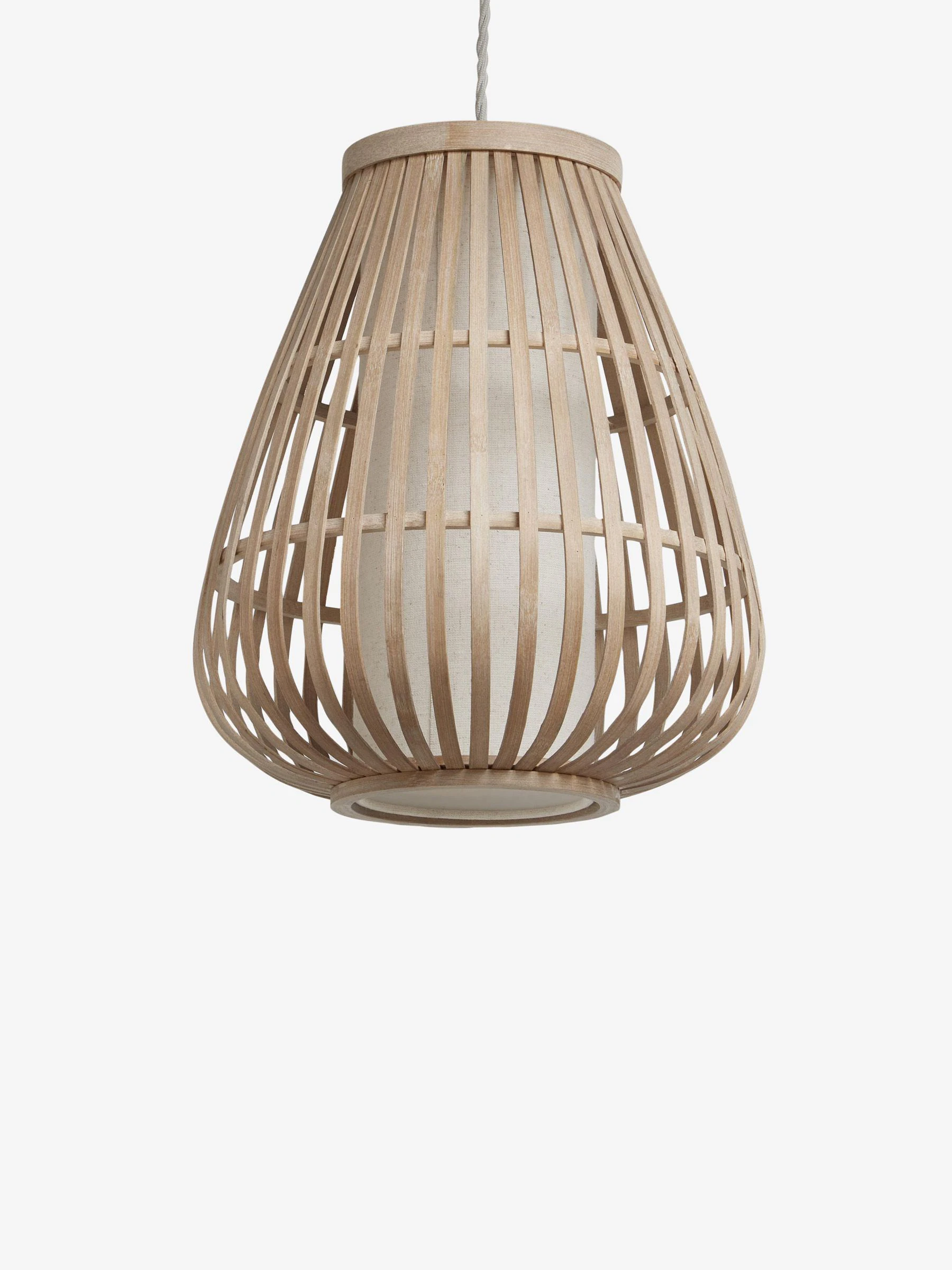 Kita - Eenvoudig te verstellen hanglamp