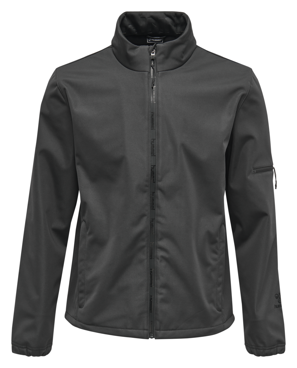 hmlNORTH SOFTSHELL JACKET