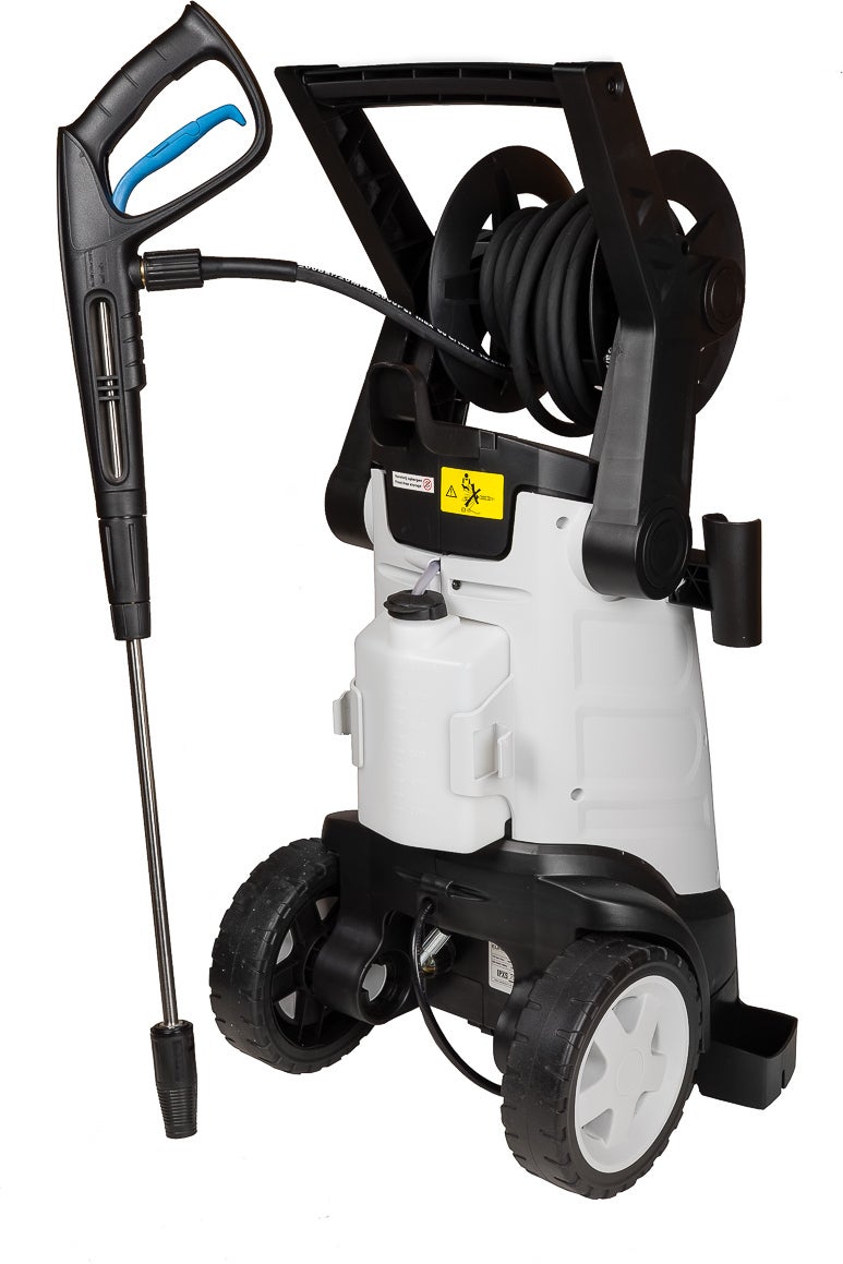 Eurom force 2500 IND