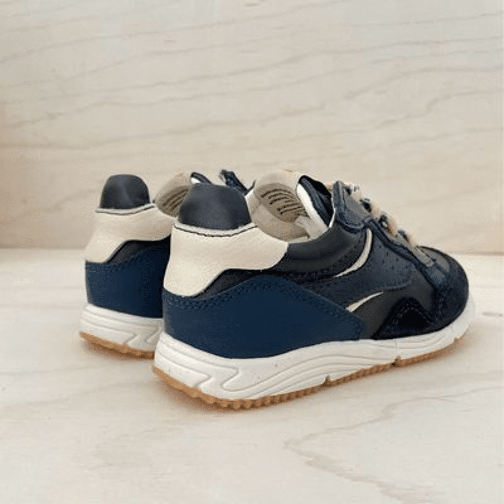 OCRA - Sneaker Runner Mini Lak