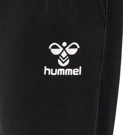Hummel Jogginghosen - hmlEmily - Schwarz