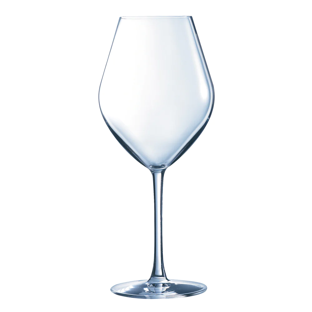 Verre à pied Arom'up 25 cl (lot de 6) Chef et sommelier