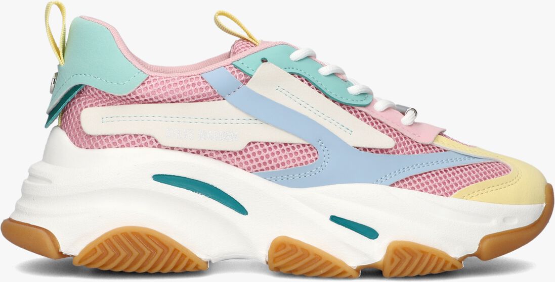 STEVE MADDEN multi steve madden lage sneakers possession