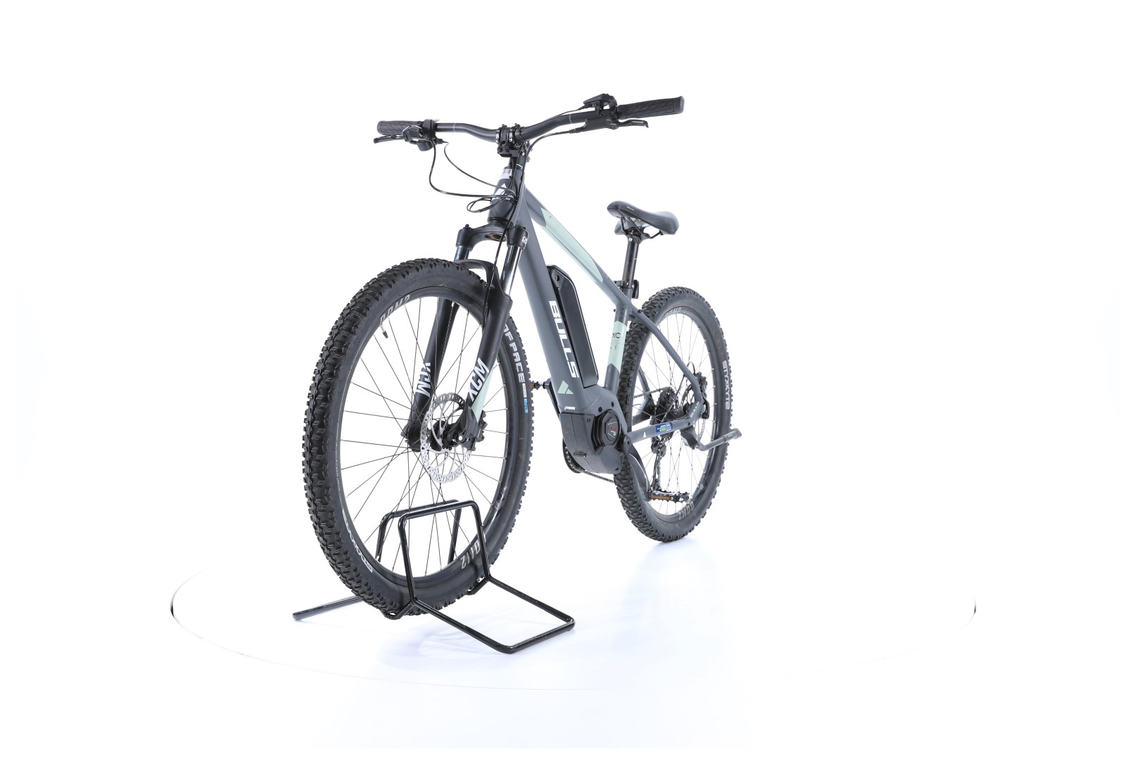 Bulls Aminga CX 27.5 (2023) | Diamond