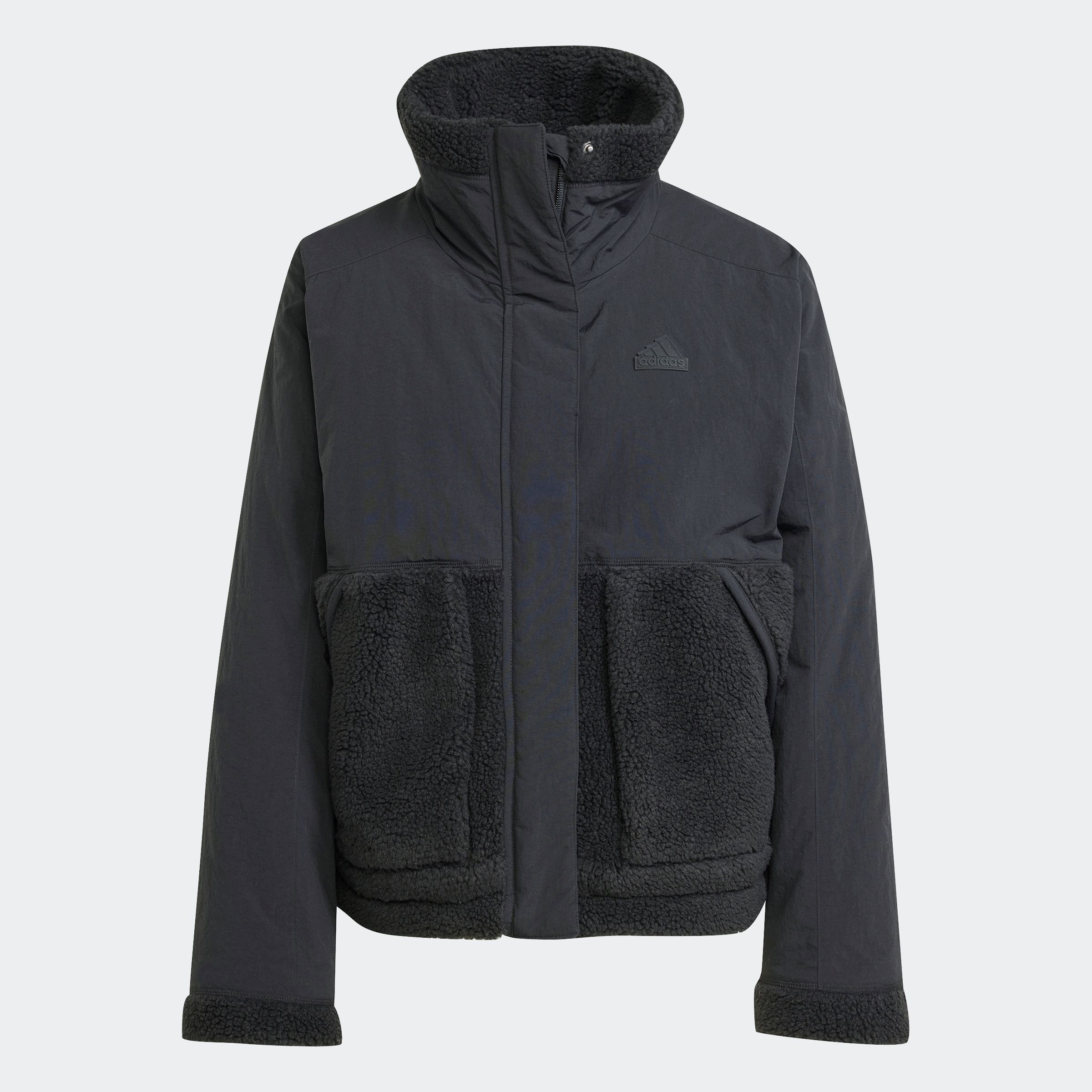 adidas Sportswear Winterjacke »W CITY ESCAP J«