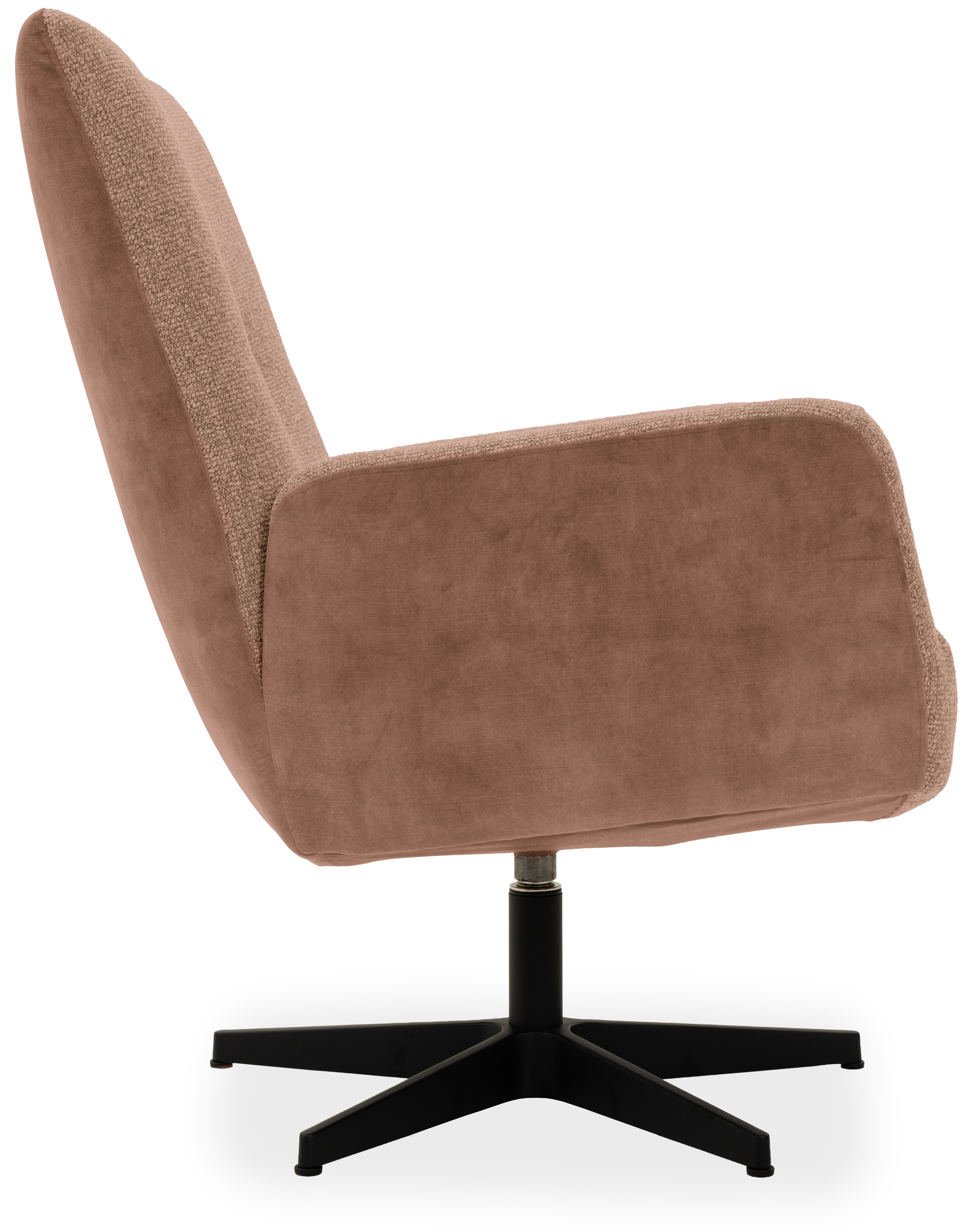 Fauteuil Solvata B53 x D78 x H94 cm
