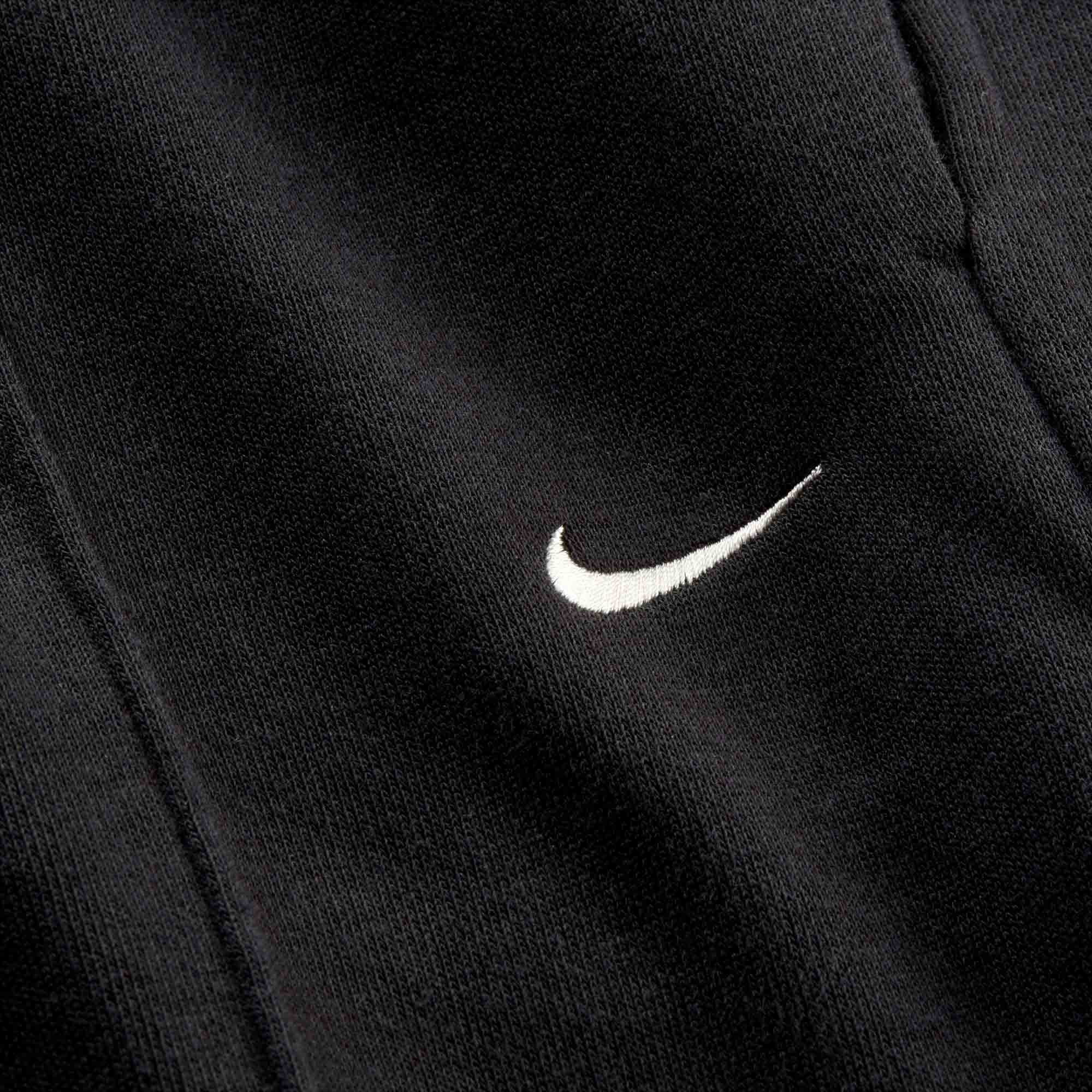 Sportswear Chill Terry Sweatpants Dame 010/Black/Sail
