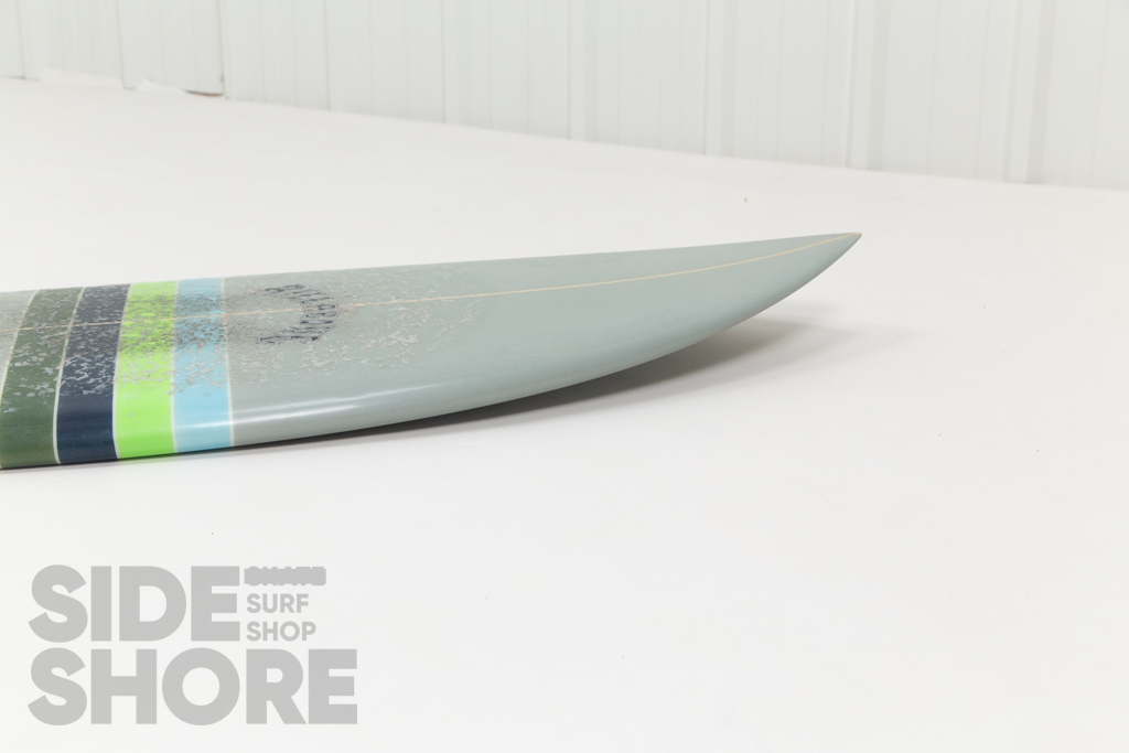 Billabong Robert Vaughan - 6'1 x 20