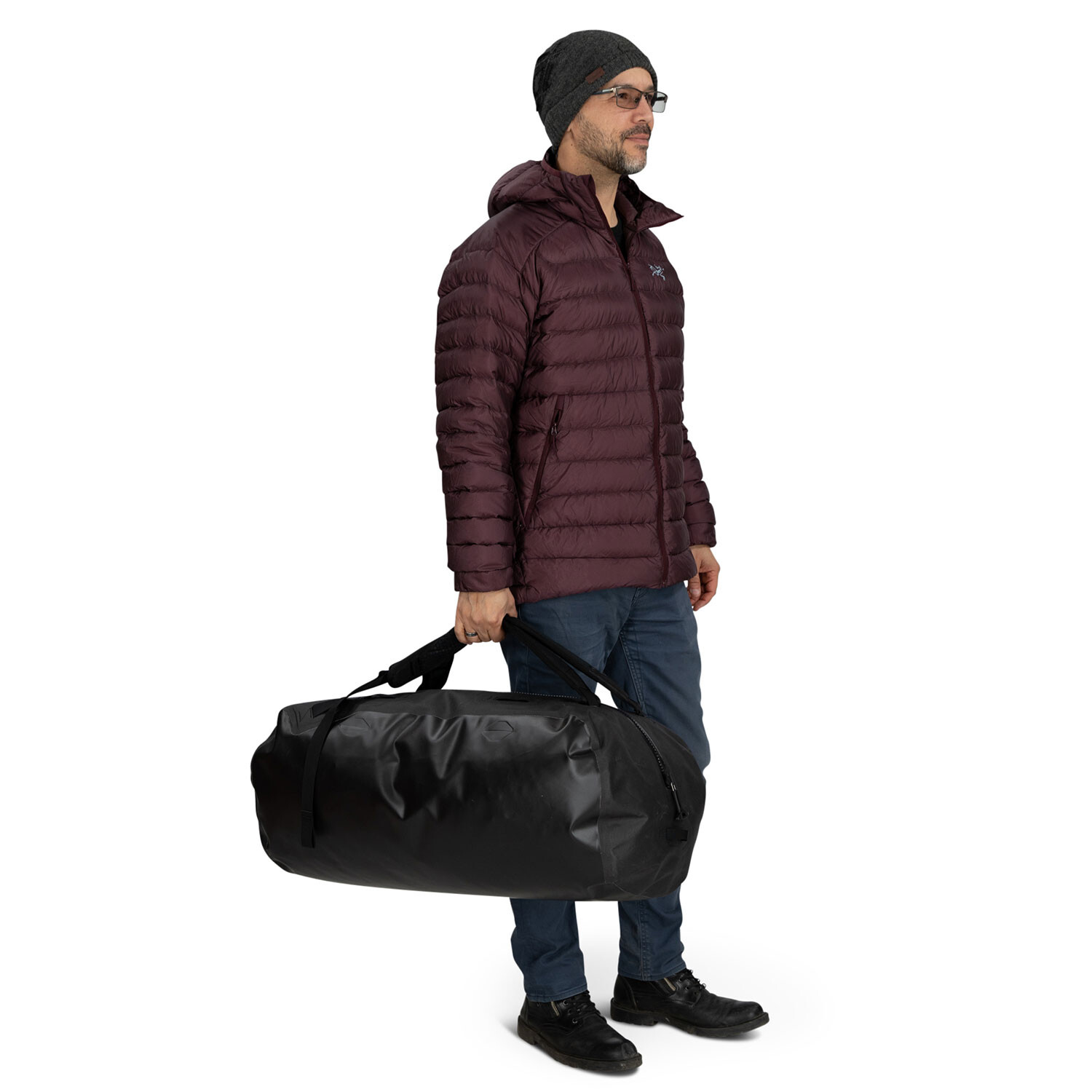 Osprey Arcane WP Duffel 65