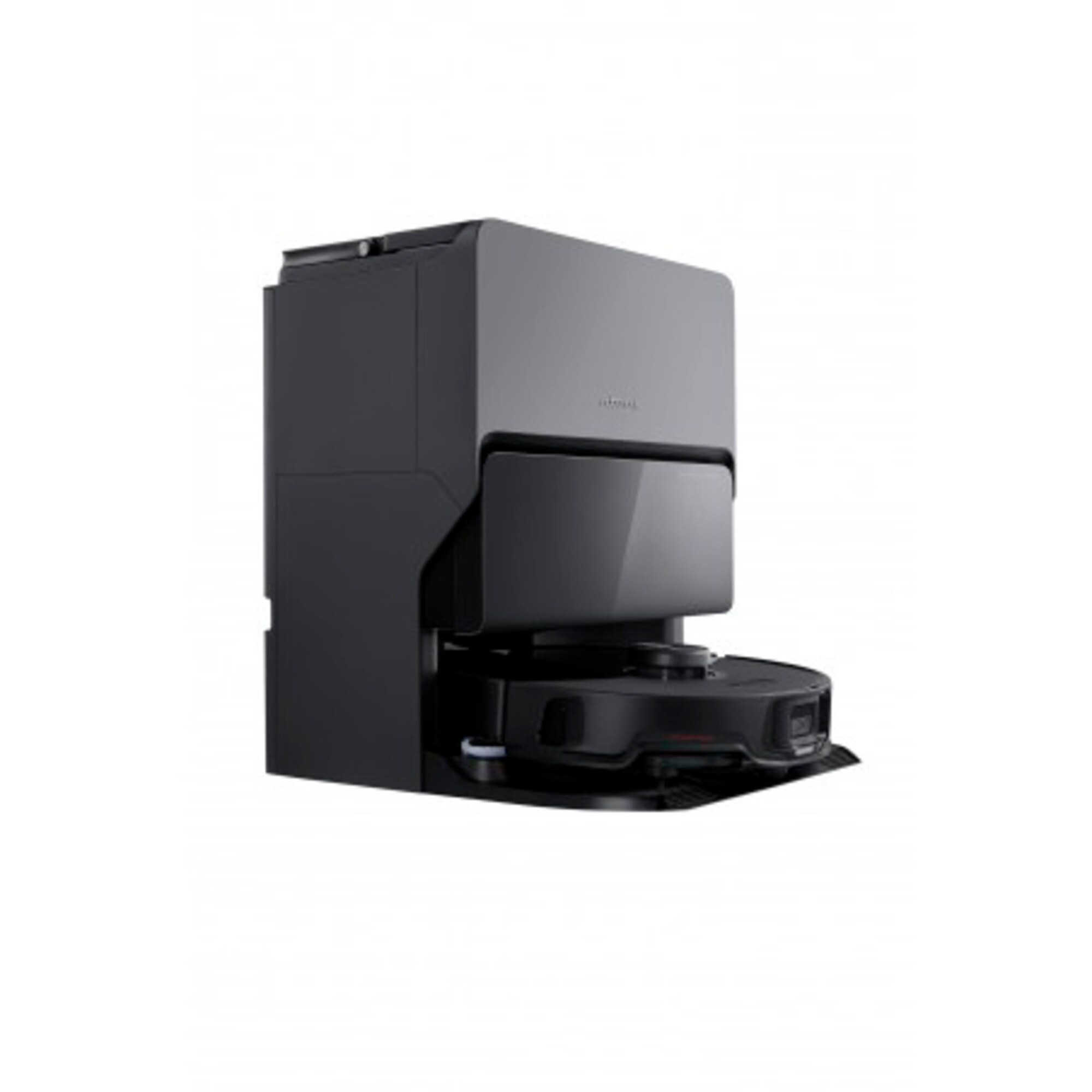 Roborock Saugroboter S8 maxV Ultra