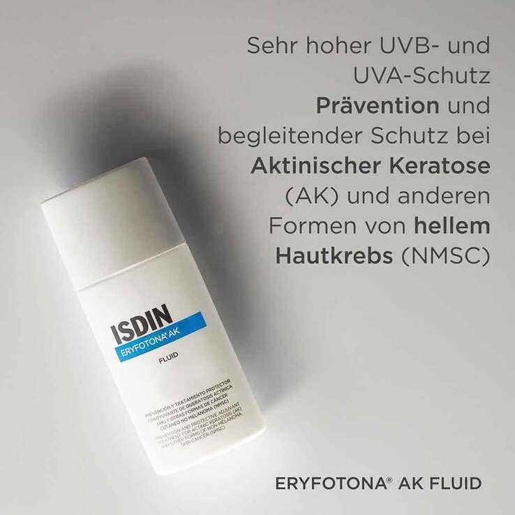 ISDIN Eryfotona AK Fluid, 50 ml