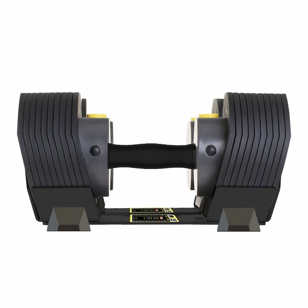TUNTURI Haltère Réglable MX Select MX55