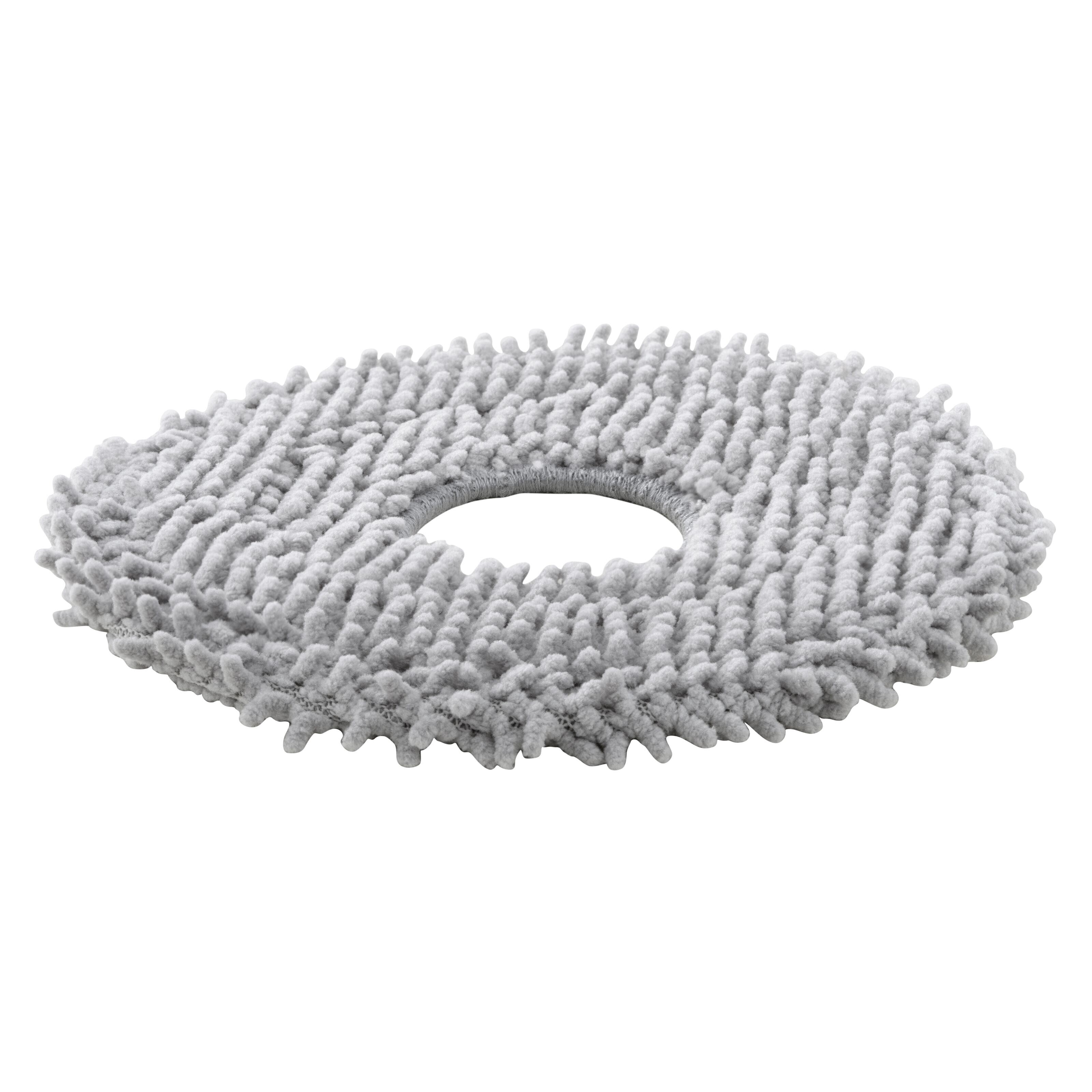 Roborock Mopper for Roborock Qrevo 4-pk.