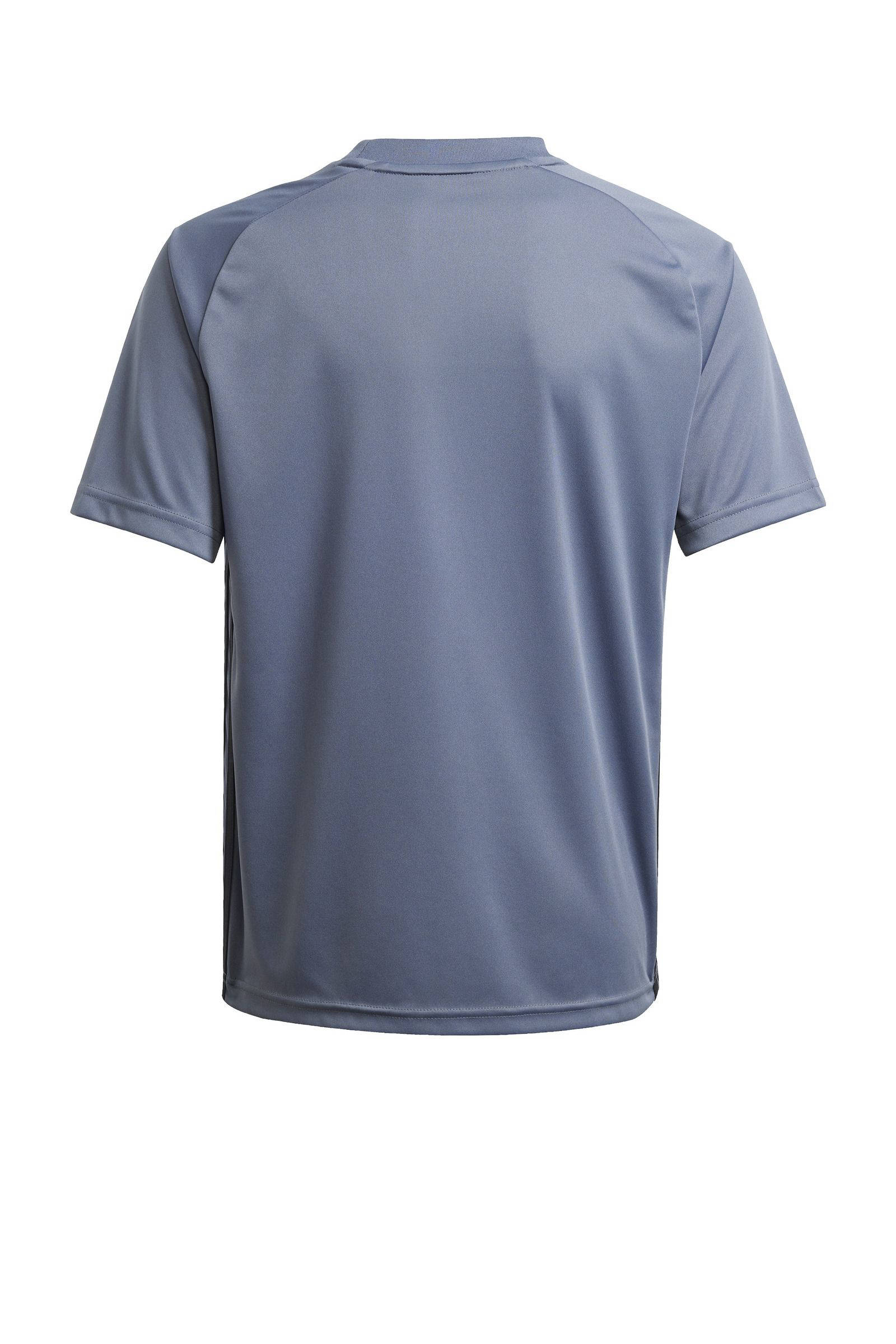adidas voetbalshirt Tiro 25 Essentials antraciet/oranje