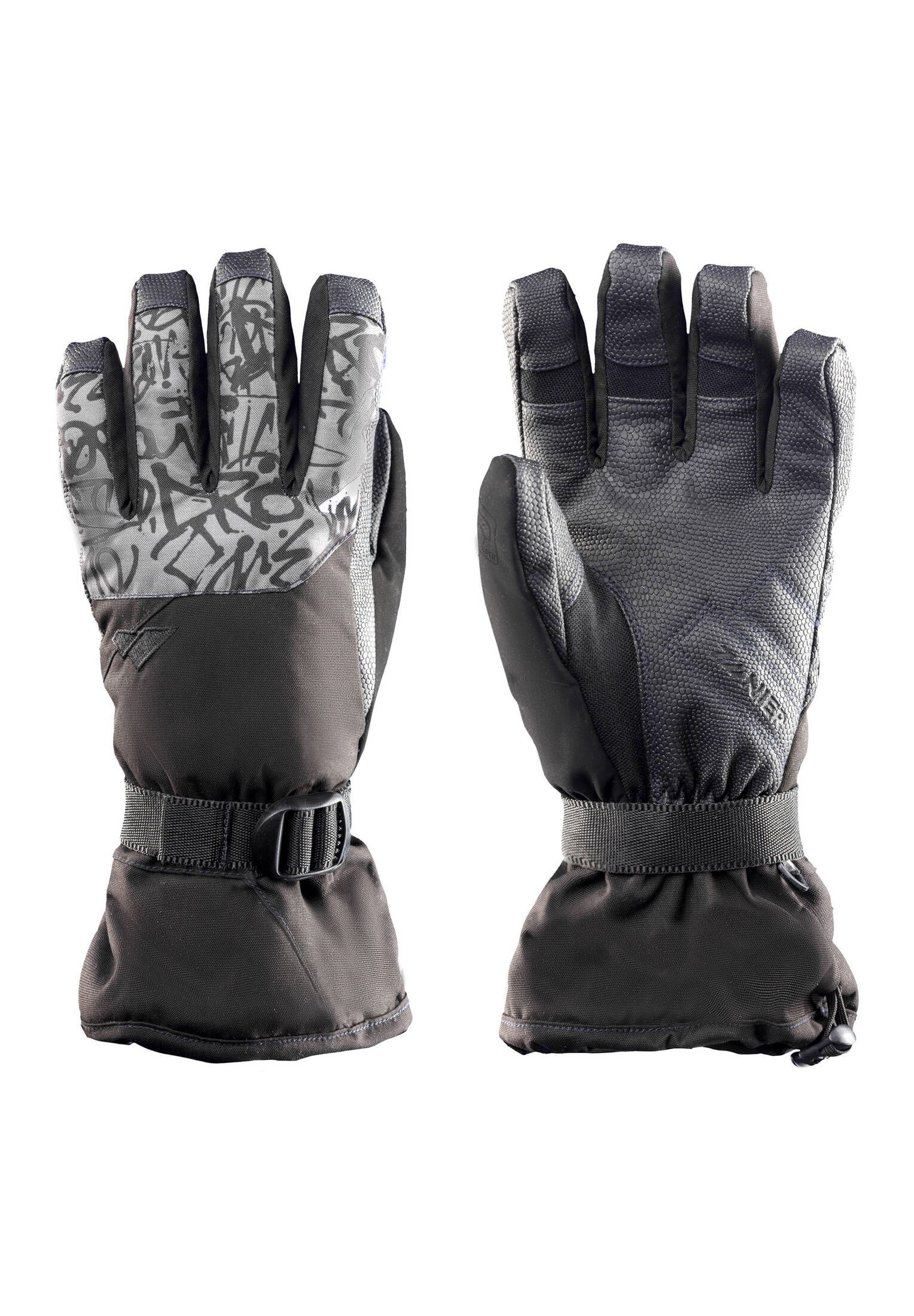 Zanier| Handschuhe GAP.STX