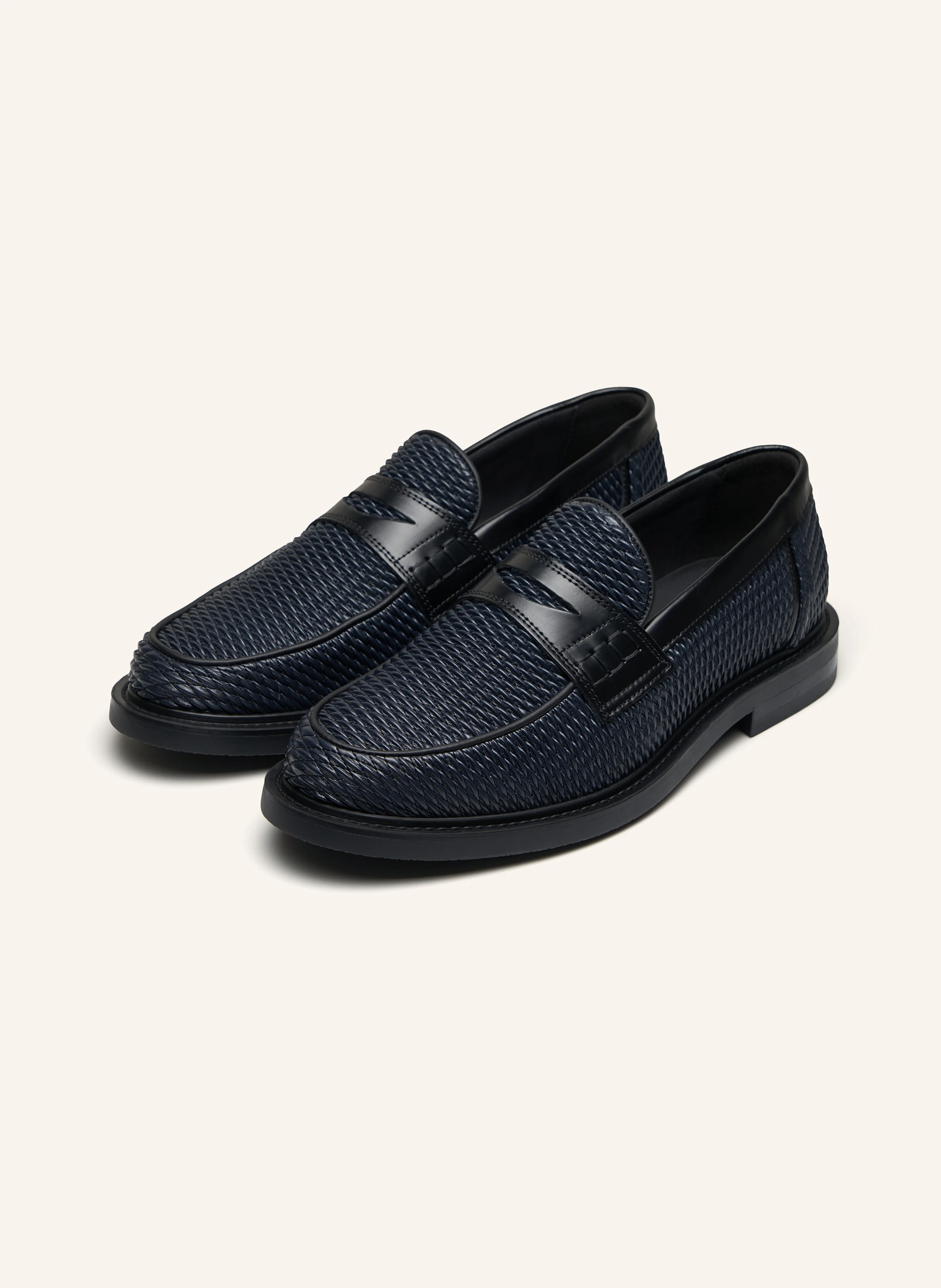 FILLING PIECES Slipper REED
