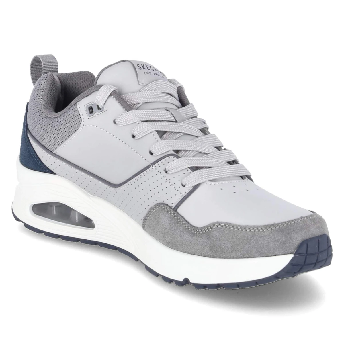 SkechersLow Sneaker UNO RETRO ONE - gry