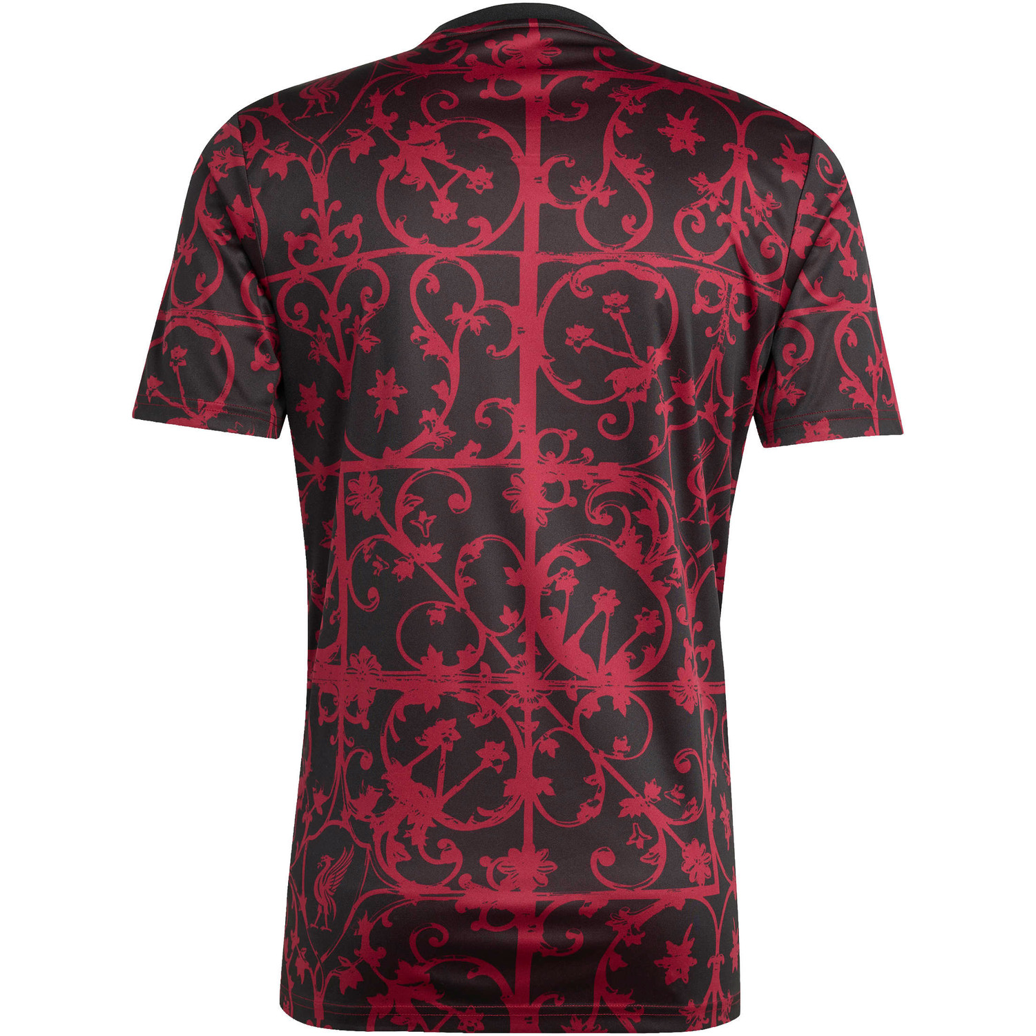adidas Liverpool Pre-Match Trainingsset