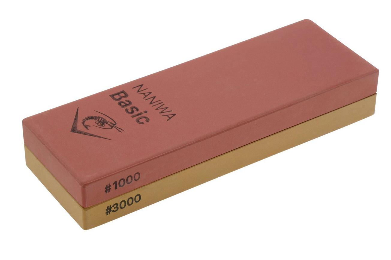 Naniwa Basic Stone korrel 1000/3000