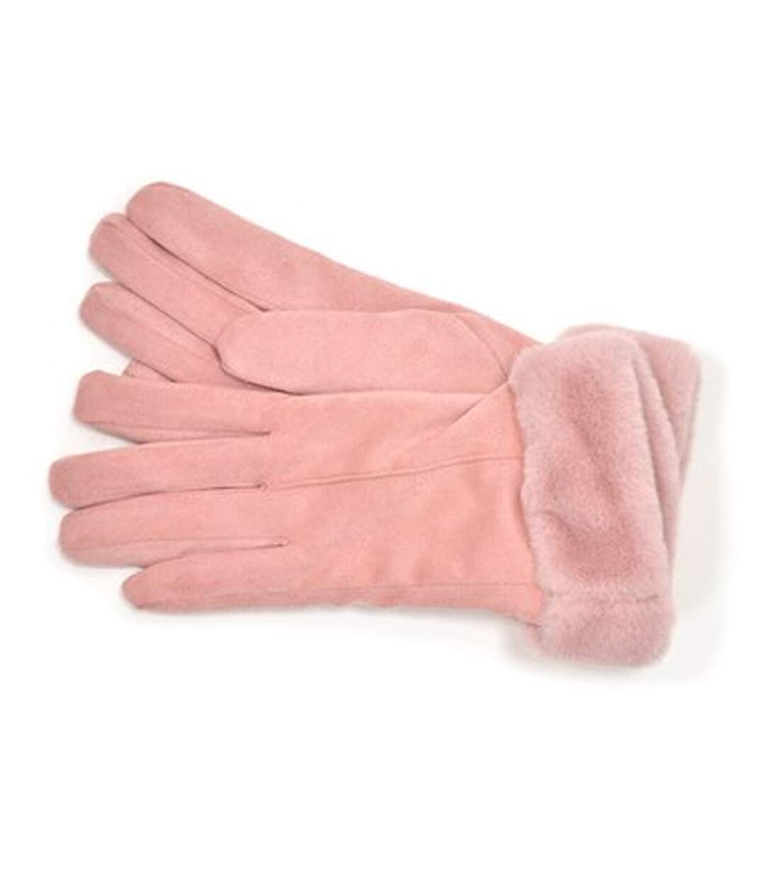 Foxbury - Gants - Femme (Rose) (M-L) - UTUT1530