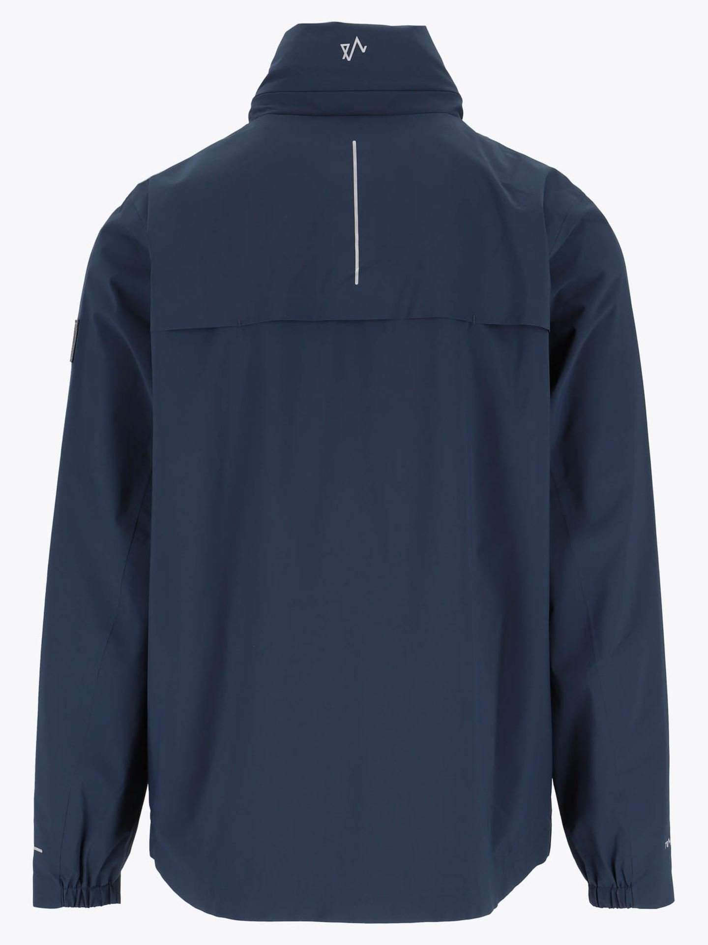 Mode Light Skalljakke