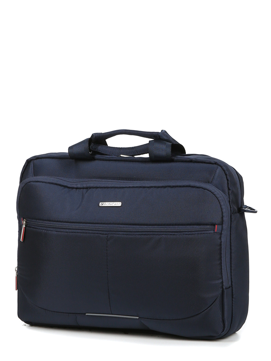 Sacoche ordinateur Roncato Easy Office 2.0 - 15.6 pouces