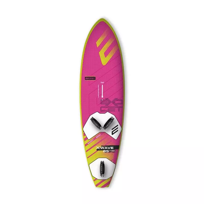 Planche windsurf EXOCET XWave