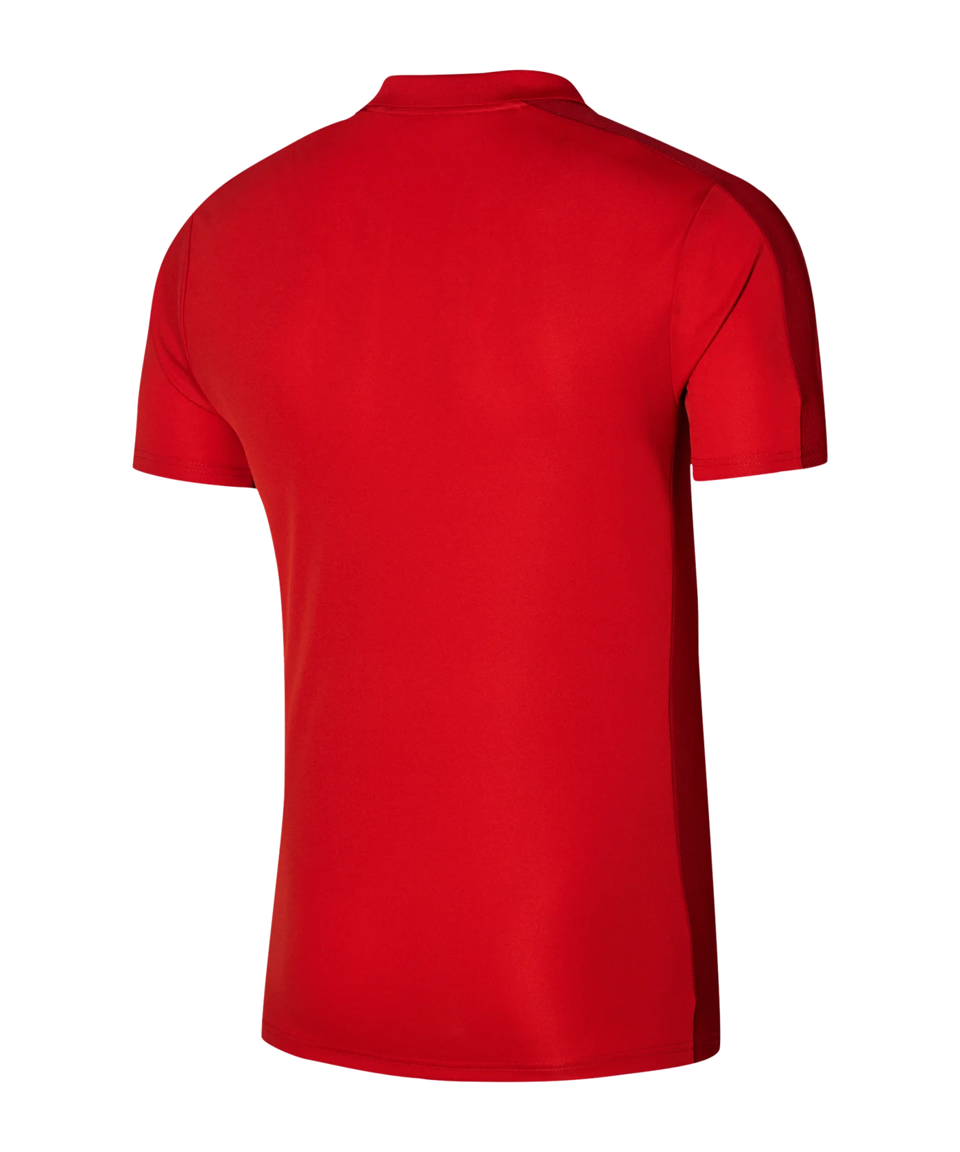 Nike Academy Poloshirt Rot F657