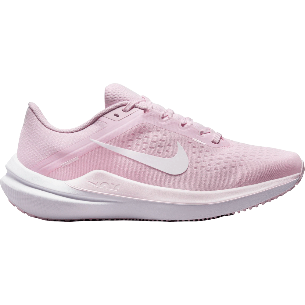 Nike Winflo 10 Laufschuhe Damen pink foam